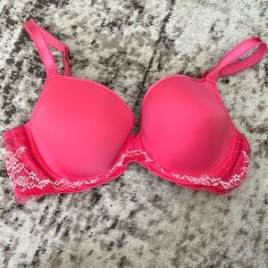 Wacoal Underwire Lace Bra
